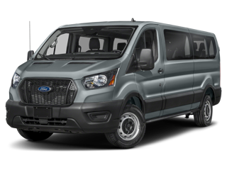 2024 Ford Transit in Conway, SC